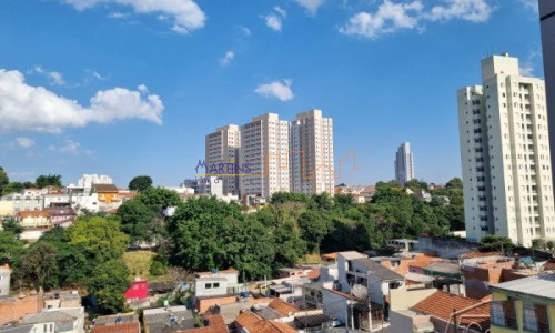 Imóvel novo Vila Nova Mazzei