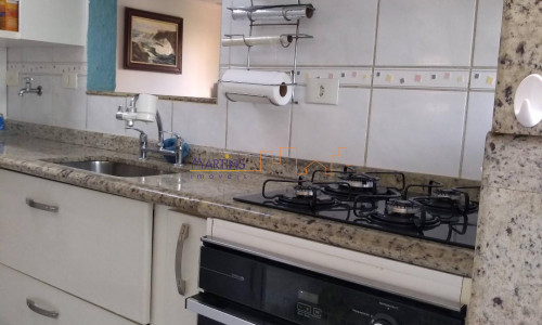 Apartamento Santa Terezinha