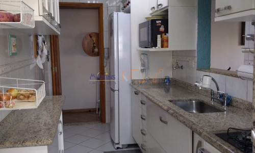 Apartamento Santa Terezinha