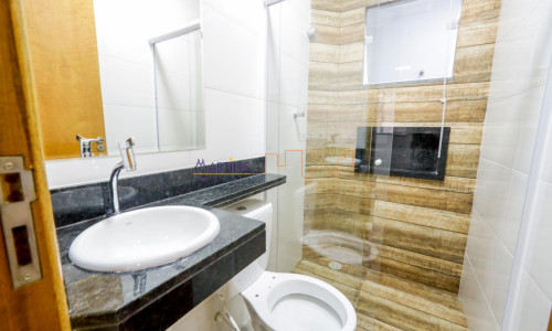 Residencial Apartamentos Novos Santana Parque Shopping