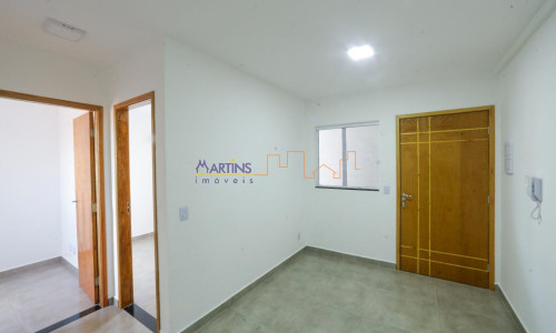 Residencial Apartamentos Novos Santana Parque Shopping