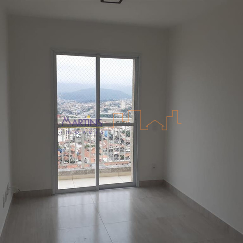 Apartamento 47 mts² próximo ao Shopping Metrô Tucuruvi