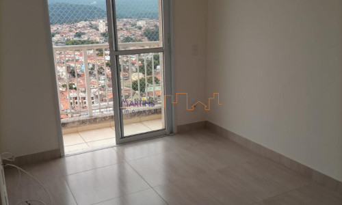 Apartamento 47 mts² próximo ao Shopping Metrô Tucuruvi