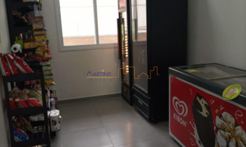 Apartamento 47 mts² próximo ao Shopping Metrô Tucuruvi