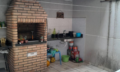 Sobrado