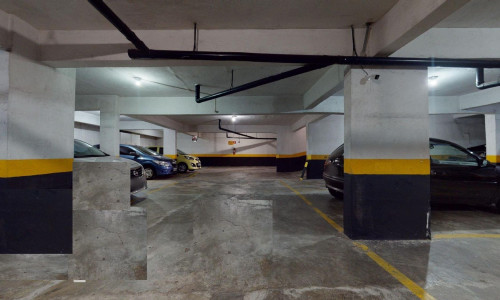 Apartamento travessa Imirim