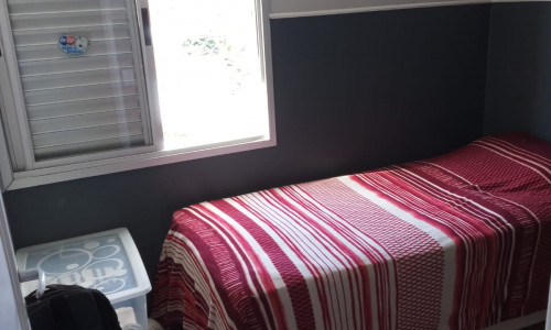 Apartamento travessa Imirim