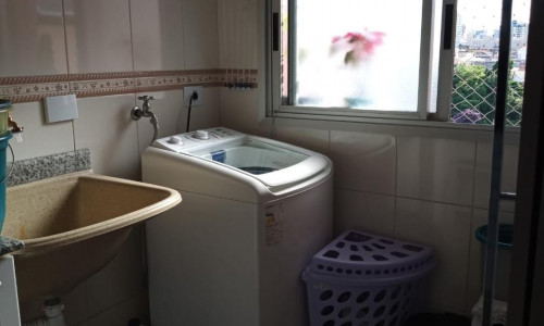 Apartamento travessa Imirim