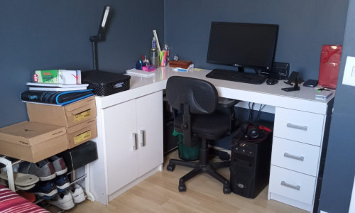 Apartamento travessa Imirim