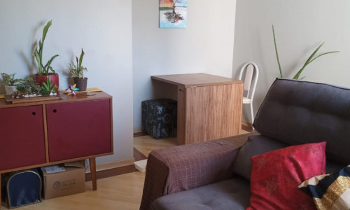 Apartamento travessa Imirim