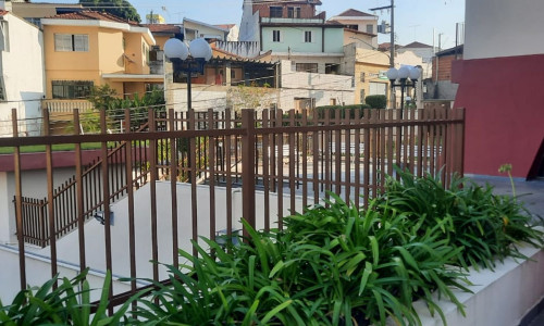 Apartamento travessa Imirim