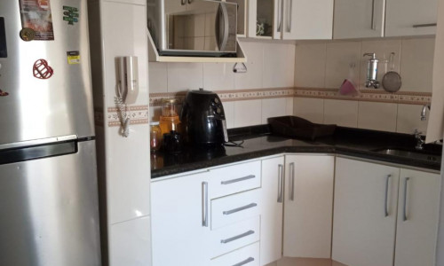 Apartamento travessa Imirim