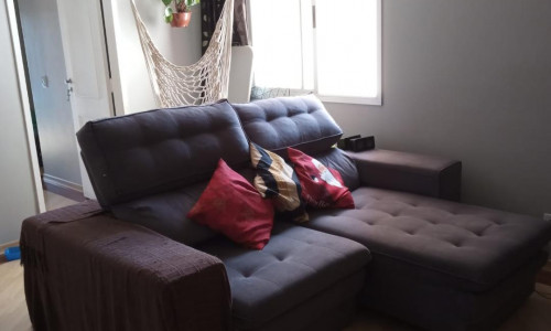 Apartamento travessa Imirim