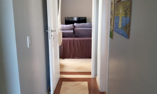 Apartamento travessa Imirim