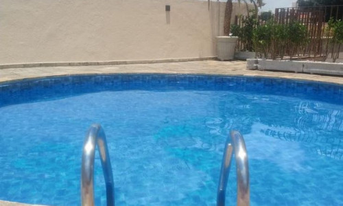 Apartamento travessa Imirim
