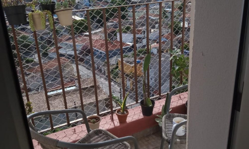 Apartamento travessa Imirim