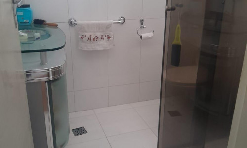 Sobrado próximo ao Shopping