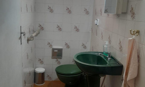 Sobrado próximo ao Shopping