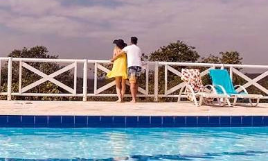 Condominio Parque YTU Xapada - Itu-SP.
