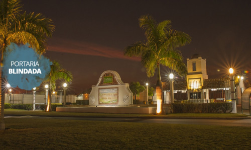 Condominio Parque YTU Xapada - Itu-SP.