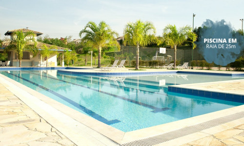 Condominio Parque YTU Xapada - Itu-SP.