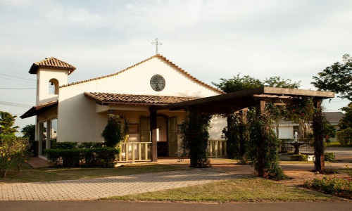 Condominio Parque YTU Xapada - Itu-SP.