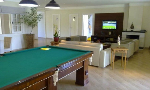 Casa térrea Condomínio Bothânica ITU-SP