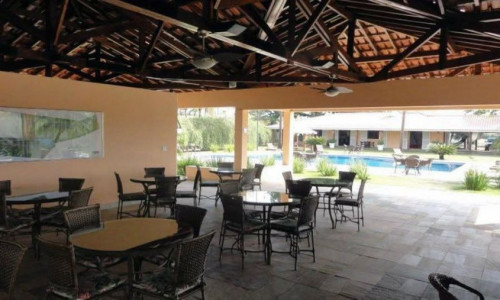 Casa térrea Condomínio Bothânica ITU-SP