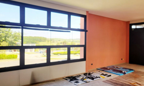 Casa térrea Condomínio Bothânica ITU-SP