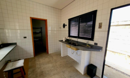 Casa térrea Condomínio Bothânica ITU-SP