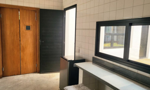 Casa térrea Condomínio Bothânica ITU-SP