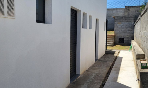 Casa térrea Condomínio Bothânica ITU-SP