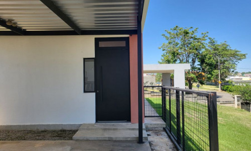 Casa térrea Condomínio Bothânica ITU-SP