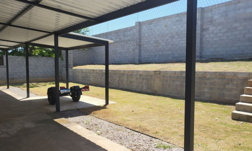 Casa térrea Condomínio Bothânica ITU-SP