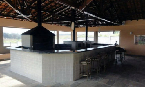 Casa térrea Condomínio Bothânica ITU-SP
