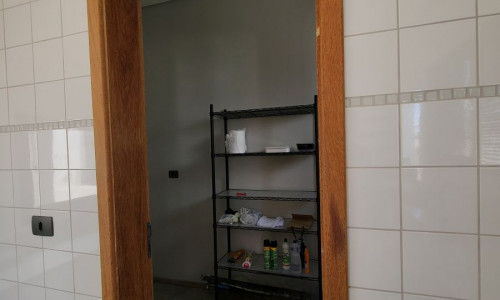 Casa térrea Condomínio Bothânica ITU-SP