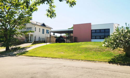 Casa térrea Condomínio Bothânica ITU-SP