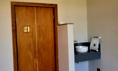 Casa térrea Condomínio Bothânica ITU-SP