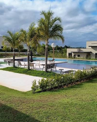 Condomínio Villas do Golfe Itu-SP