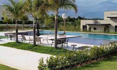 Condomínio Villas do Golfe Itu-SP