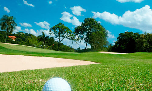 Condomínio Villas do Golfe Itu-SP