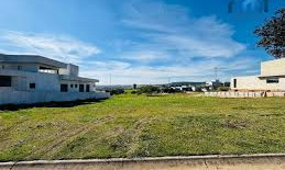 Condomínio Campos de Santo Antonio II