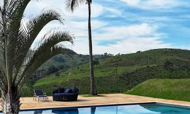 Condomínio Campos de Santo Antonio II