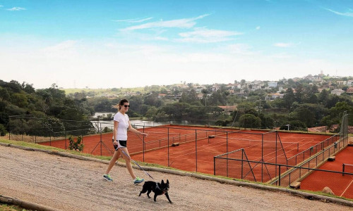 Condomínio Campos de Santo Antonio II