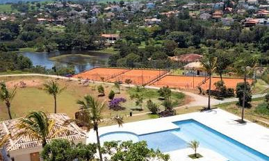 Condomínio Campos de Santo Antonio II