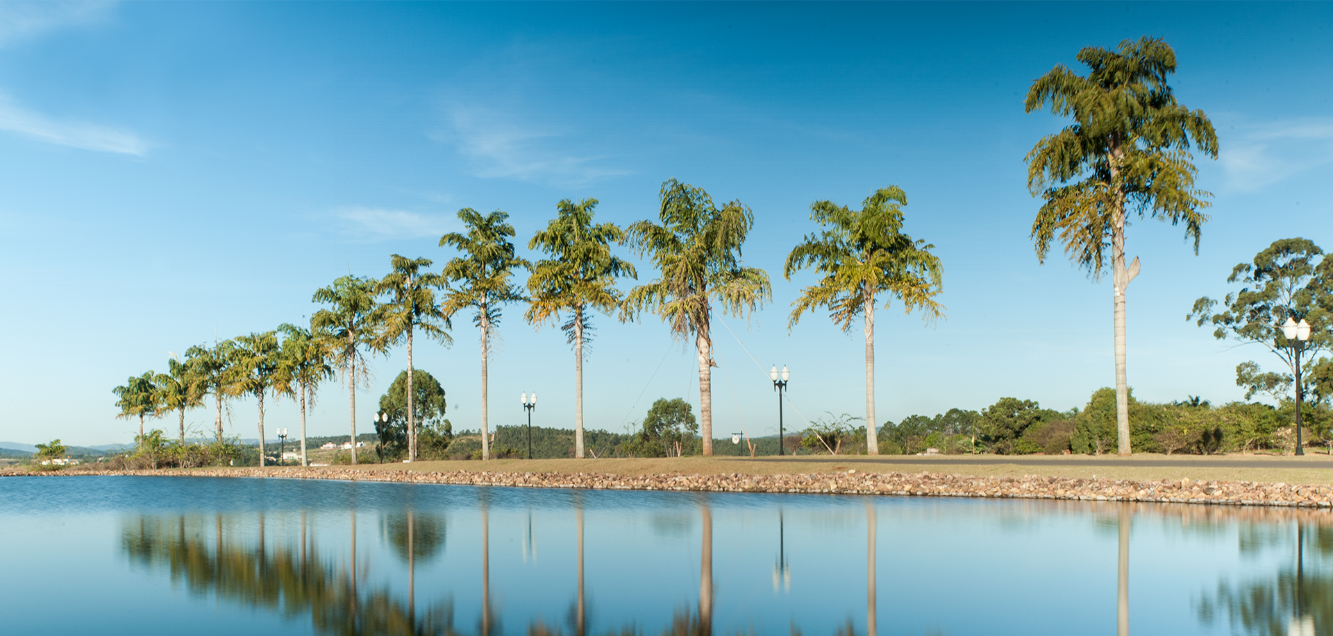 Condomínio Terras de São José II