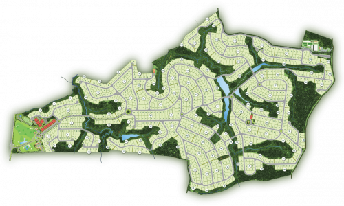 Condomínio Terras de São José II