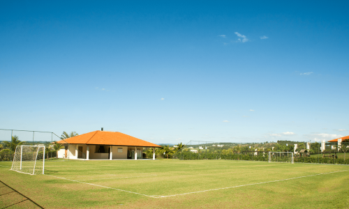 Condomínio Terras de São José II