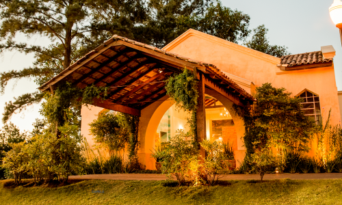 Condomínio Terras de São José II