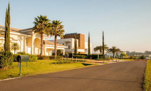 Condomínio Terras de São José II